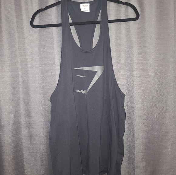 Gymshark tank top - Picture 1 of 2